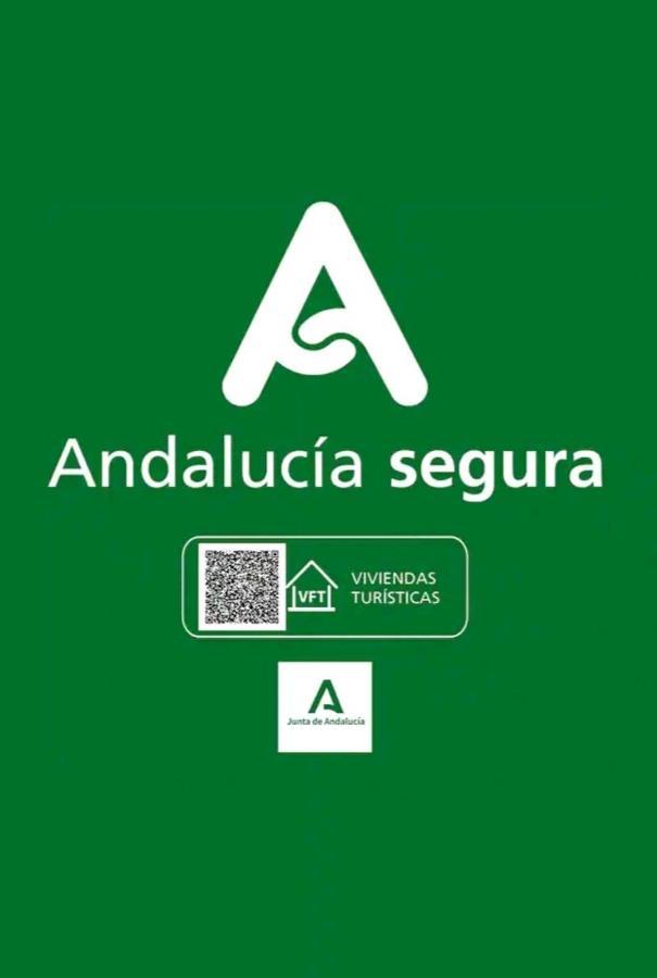 Apartamento Acogedor Junto A Calle Betis, Triana-Los Remedios Sevilla Kültér fotó